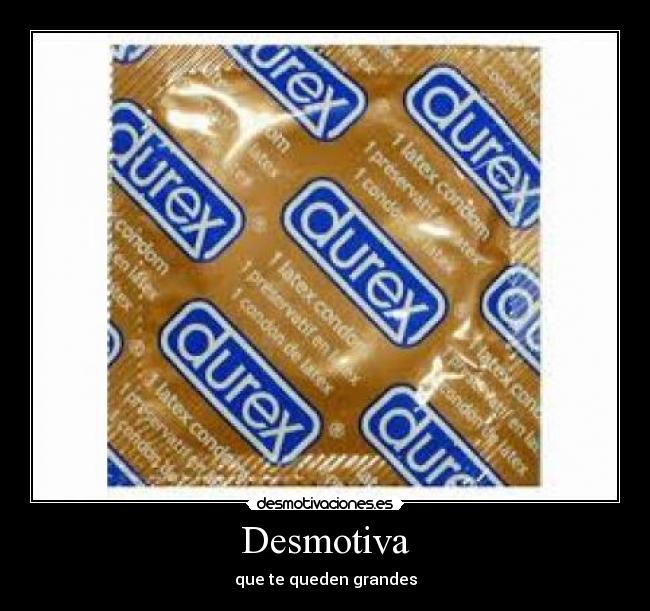 Desmotiva -