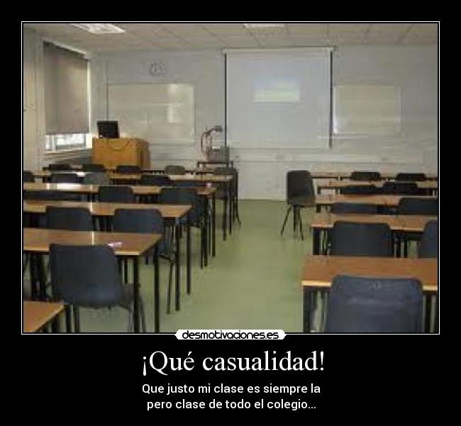 carteles  desmotivaciones