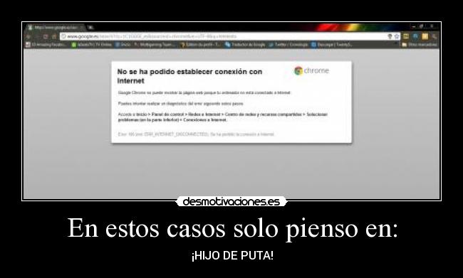 En estos casos solo pienso en: - 