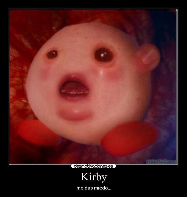 Kirby -