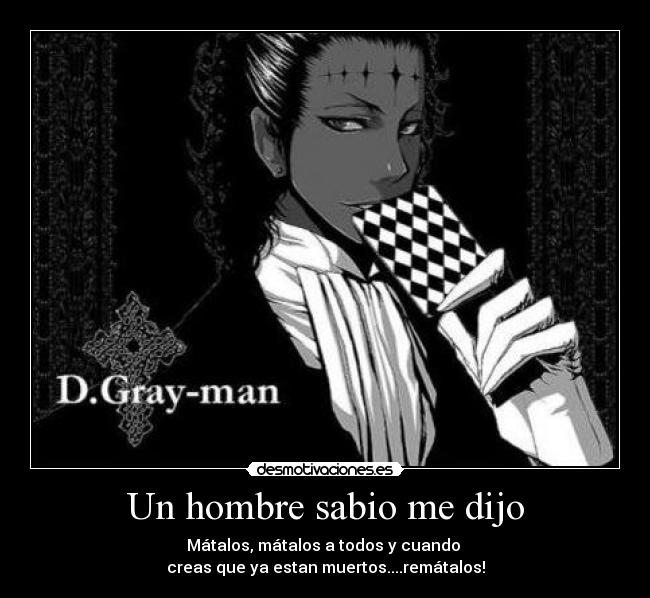 carteles matalos desmotivaciones