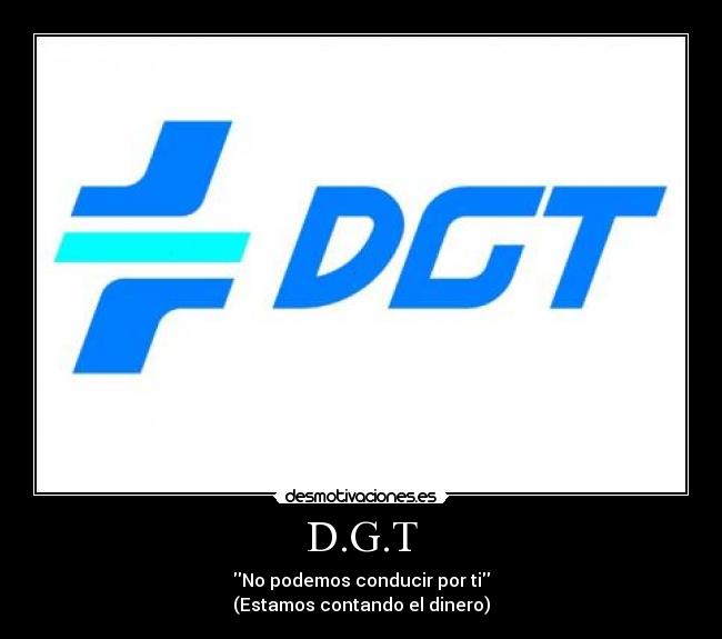 D.G.T - 