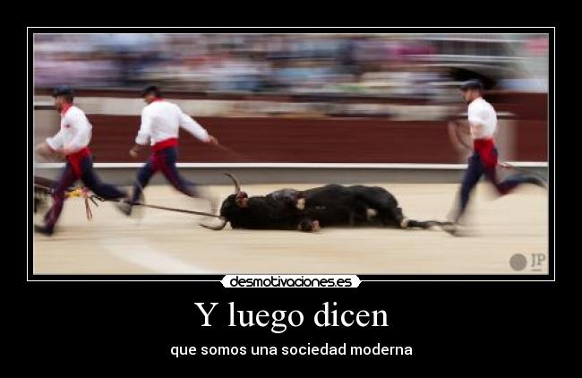 carteles dispot desmotivaciones