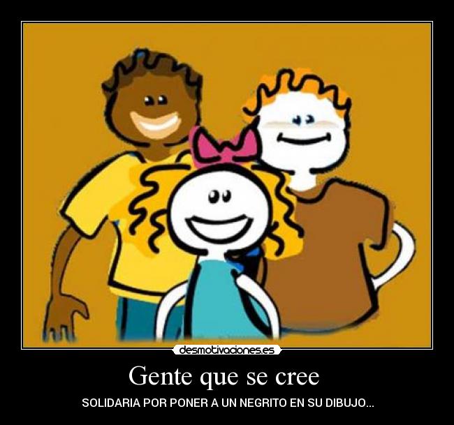 carteles desmotivaciones