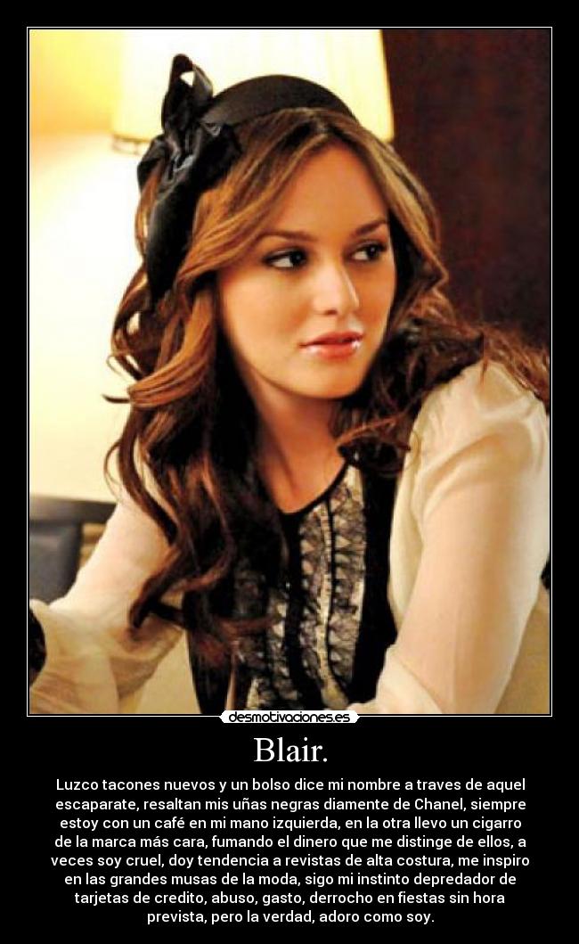 Blair. - 