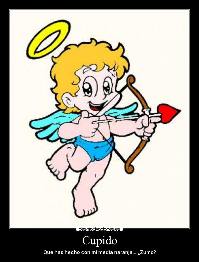 Cupido - 