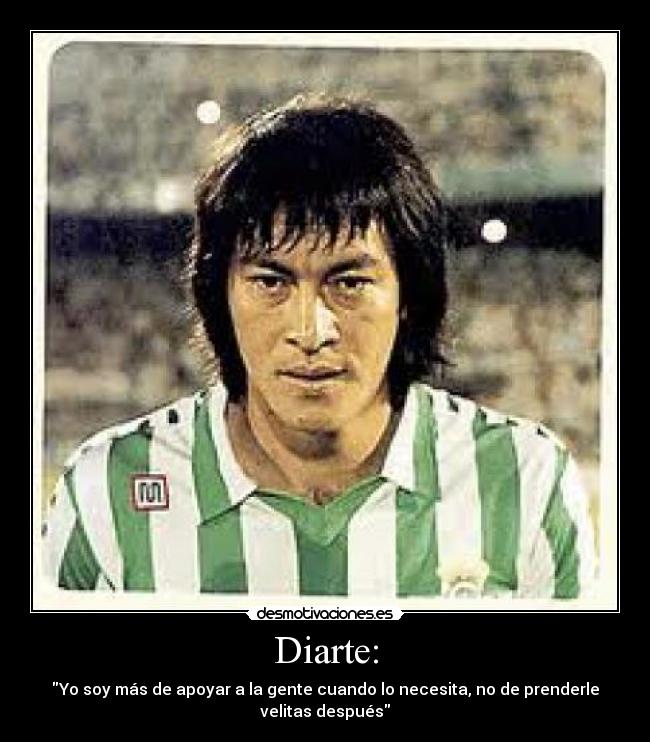 carteles carlos diarte betis desmotivaciones