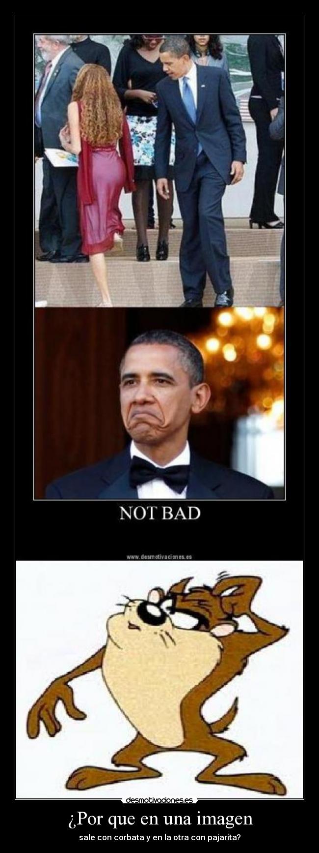 ¿Por que en una imagen - 