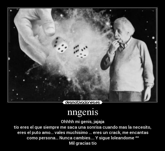 nngenis - 