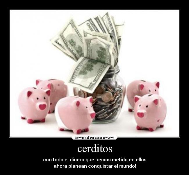 carteles  desmotivaciones