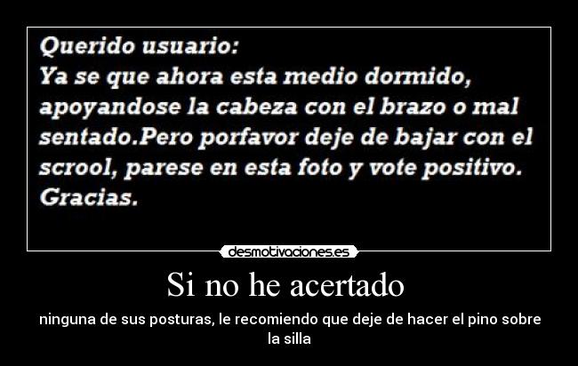 carteles franky pipas desmotivaciones