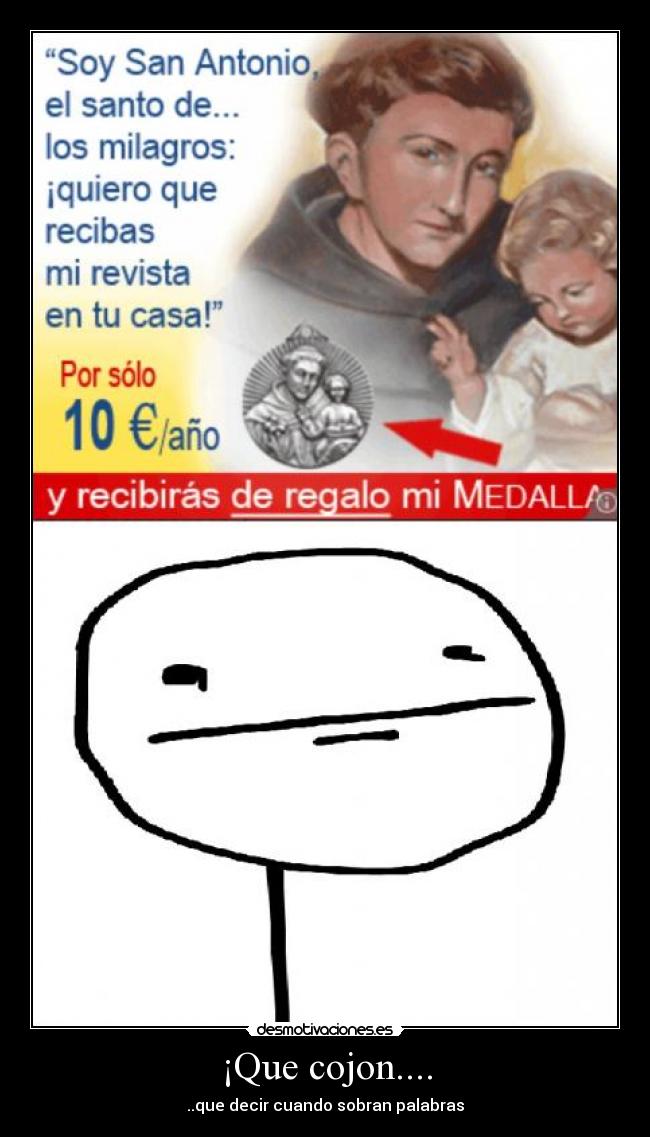 carteles dios desmotivaciones