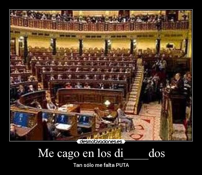 carteles  desmotivaciones