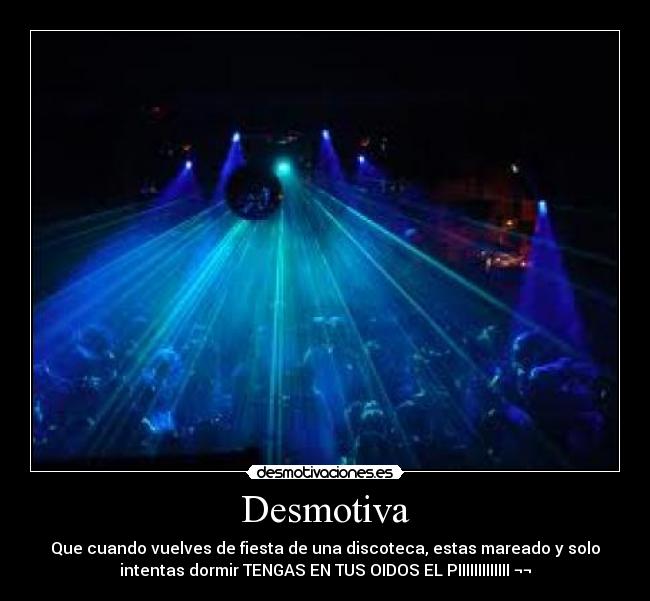 carteles sandralovale desmotivaciones