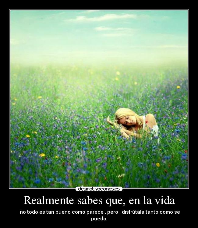 carteles vida httpdesmotivacionesessubepreview desmotivaciones