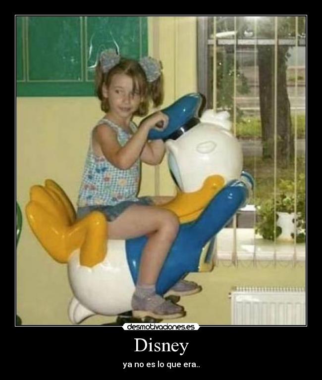 Disney - 