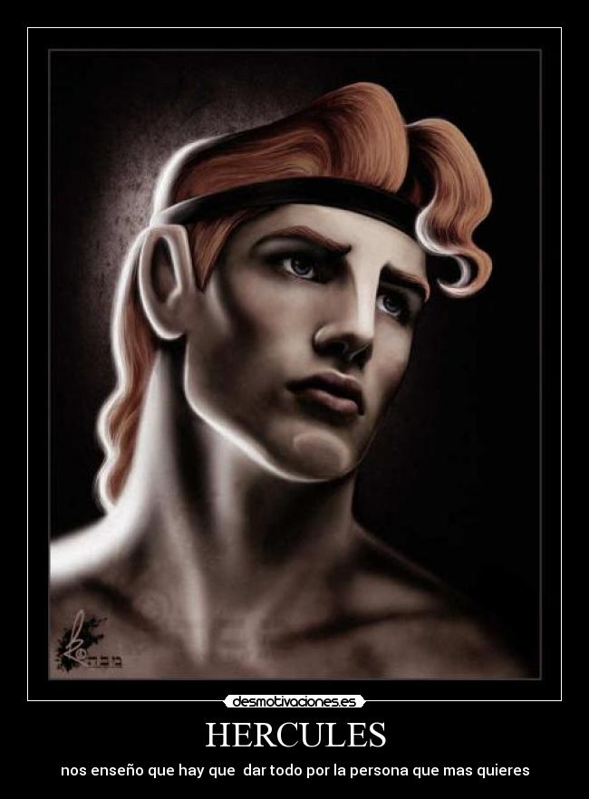 HERCULES - 