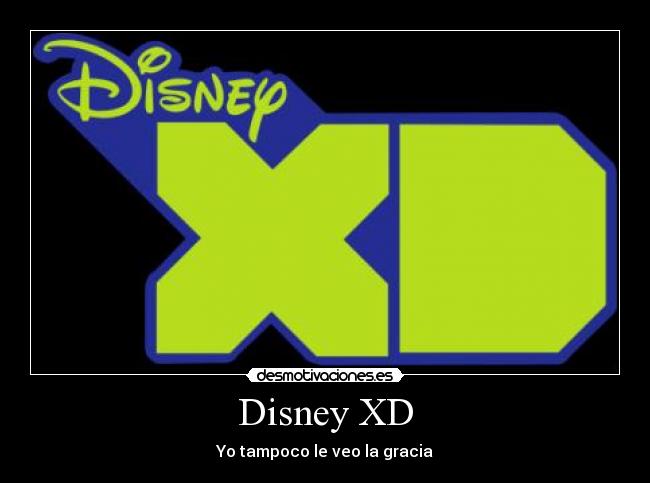 Disney XD -