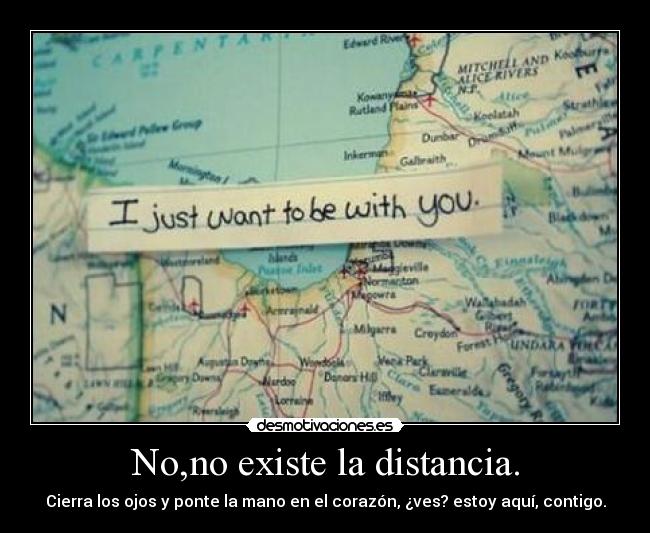 carteles distancia rap amo desmotivaciones