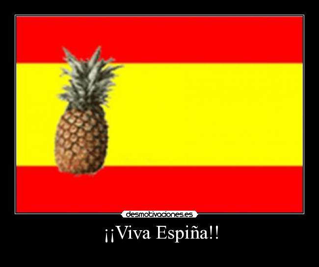 ¡¡Viva Espiña!! - 