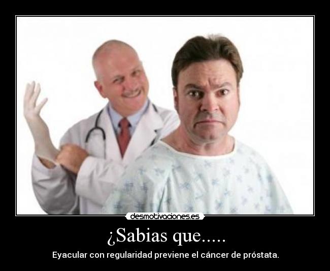 ¿Sabias que..... -