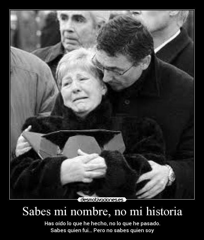 carteles historia cruda realidad desmotivaciones