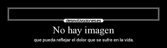 No hay imagen - 