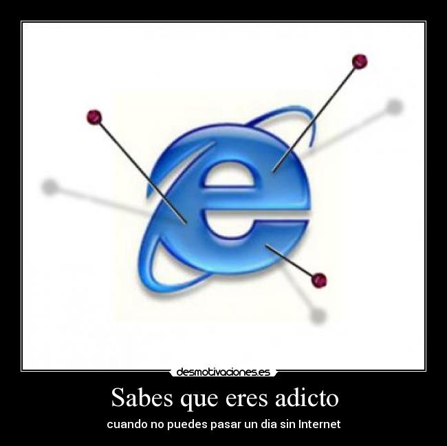 carteles internet mejor momento conversacion conexion desmotivaciones