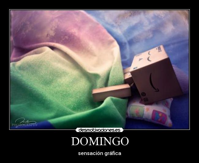 DOMINGO -