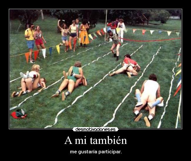 A mi también - 