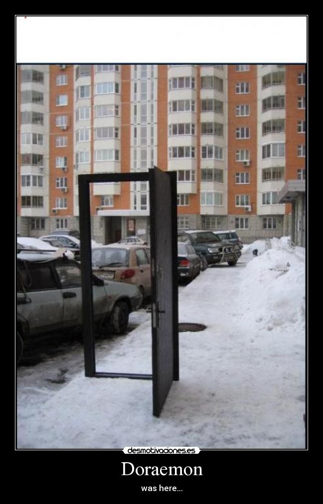 Doraemon - 