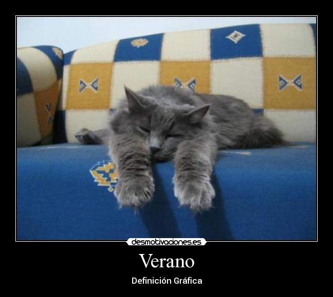 Verano - 