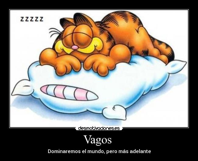 Vagos -