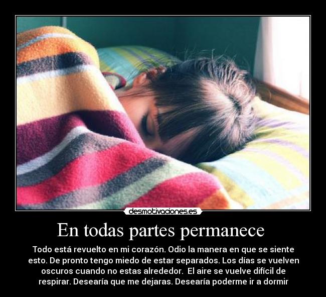 carteles amar desmotivaciones