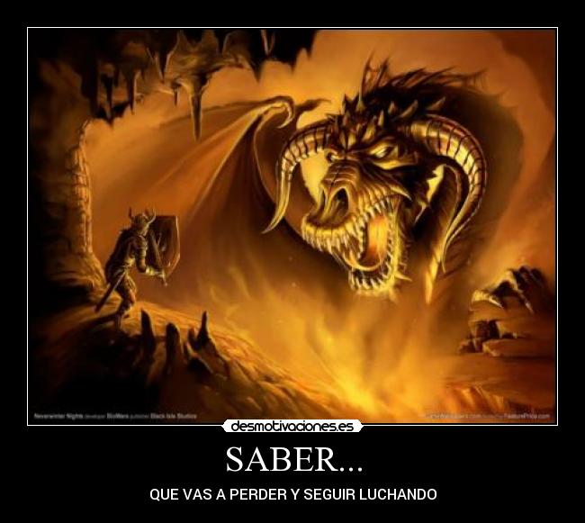 carteles golpes desmotivaciones