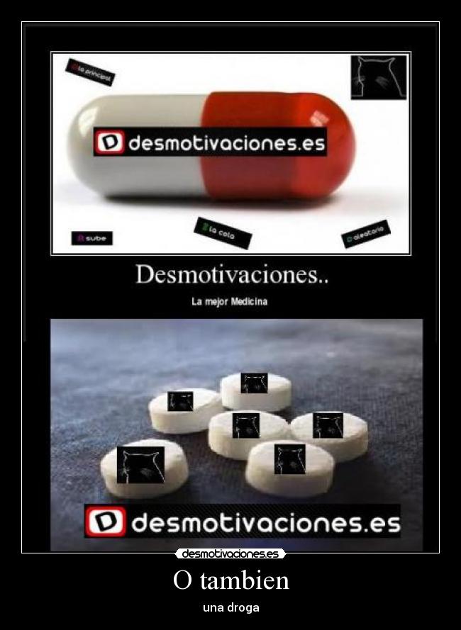 carteles desmotivaciones desmotivaciones