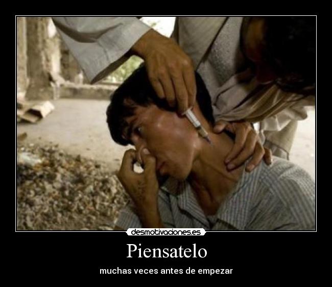 Piensatelo - 