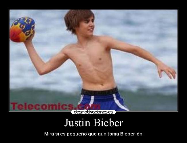 Justin Bieber - 