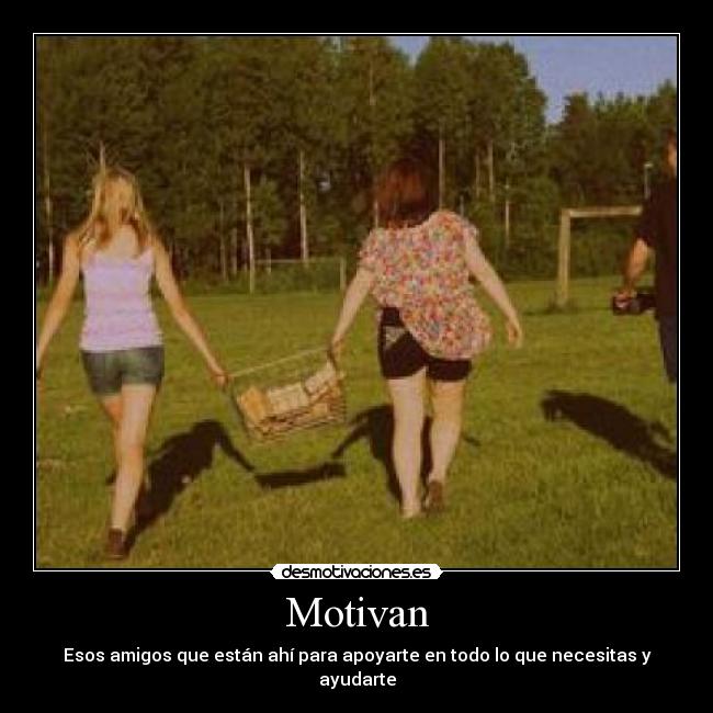 Motivan - 
