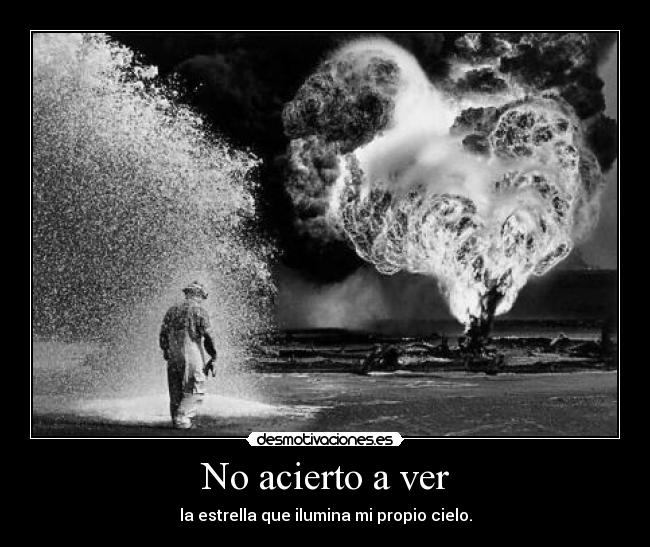 carteles estrella cielo desmotivaciones