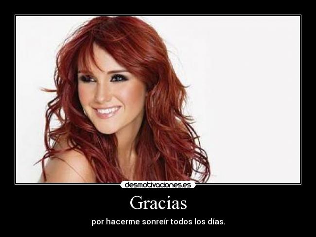 carteles gracias desmotivaciones