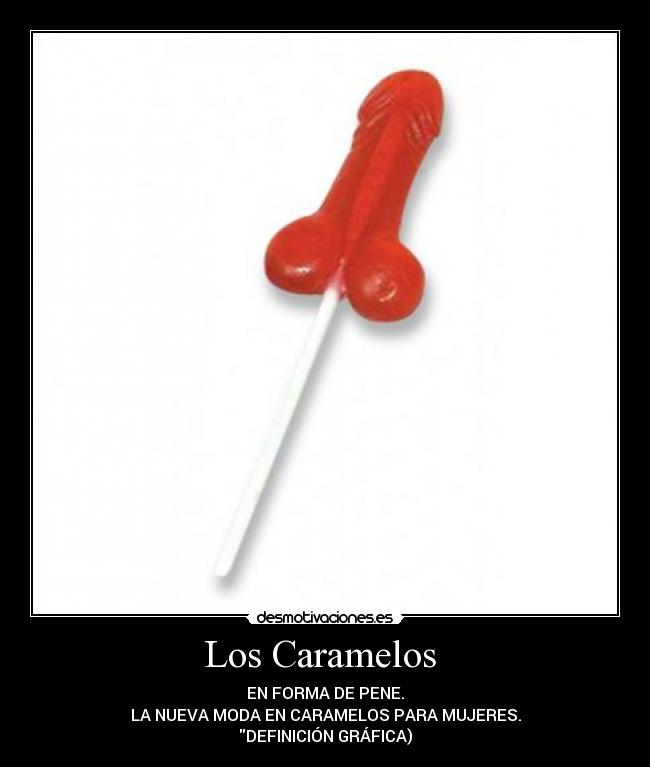 Los Caramelos  - 