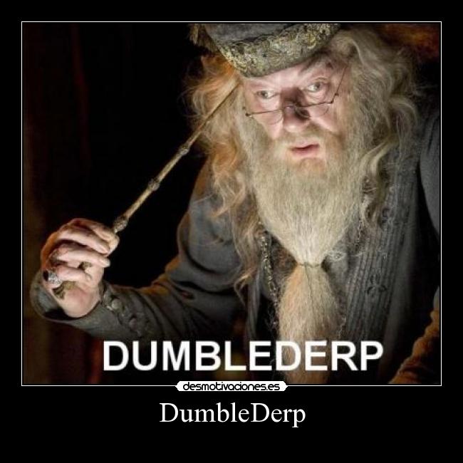 DumbleDerp -