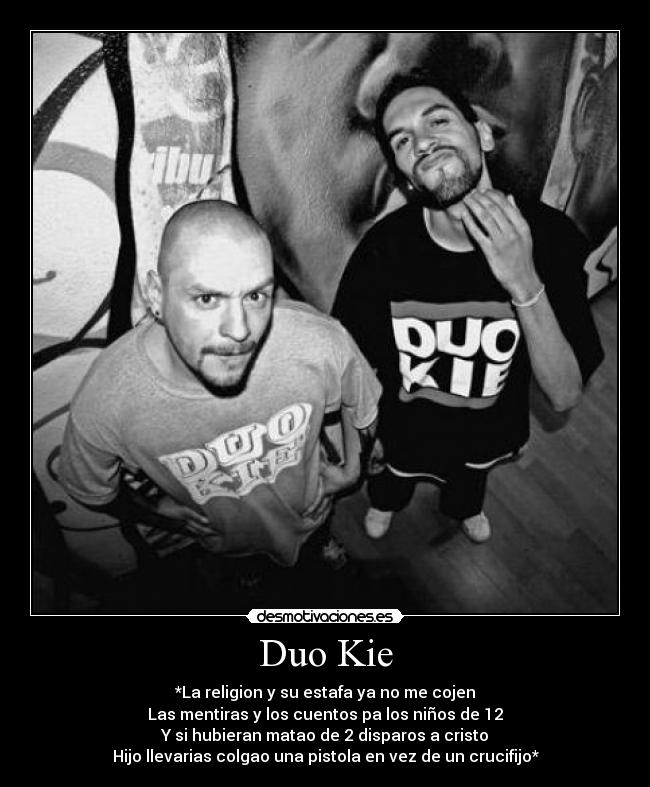 Duo Kie - 