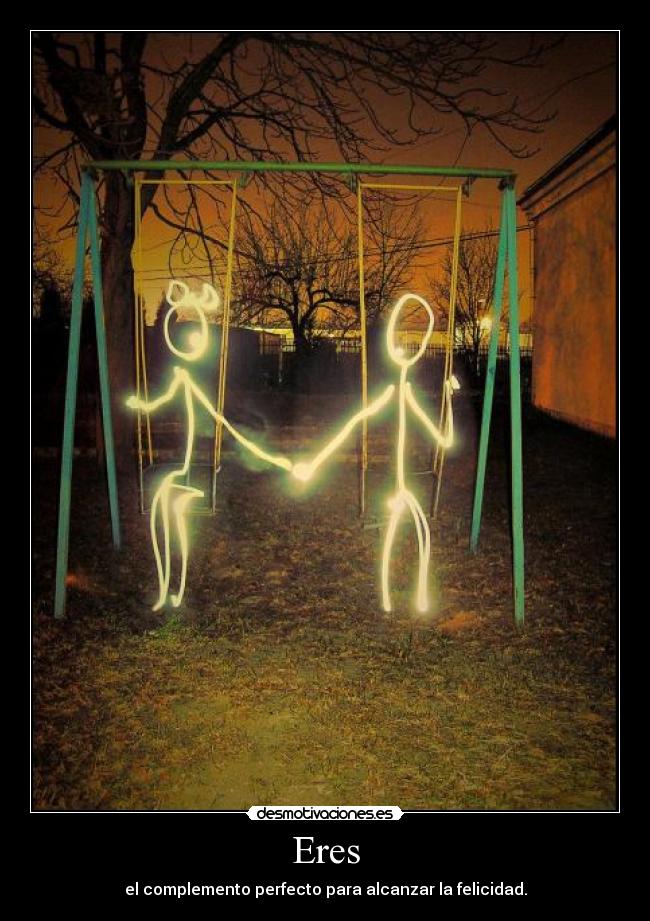 Eres - 