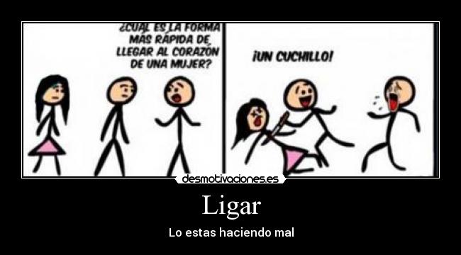 Ligar -