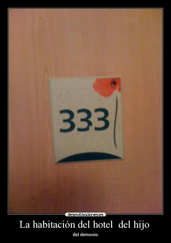 carteles demonio desmotivaciones