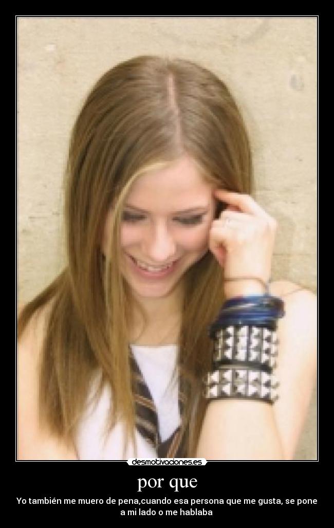 por que - 