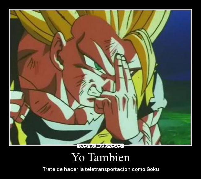 Yo Tambien -