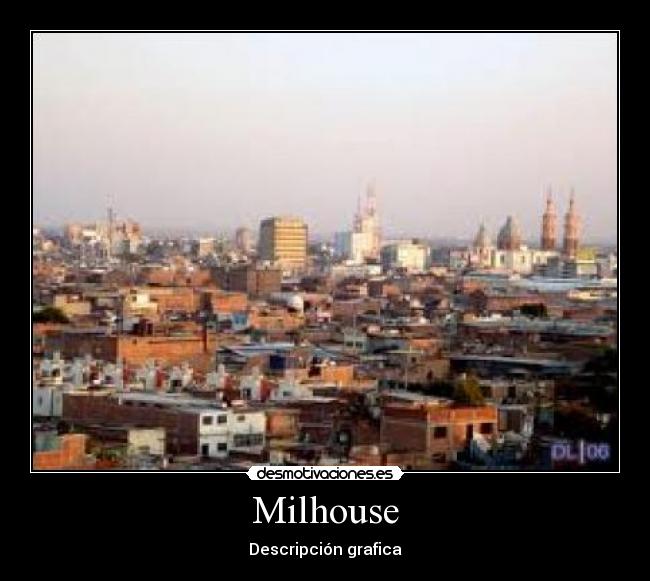 Milhouse - 